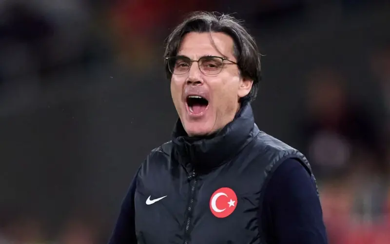 مدرب تركيا يفتح الملف الشائك للاعب الهلال السعودي